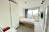 2 Bedroom Condo for rent in Ideo Charan 70 - Riverview, Bang Phlat, Bangkok near MRT Bang Phlat