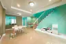 3 Bedroom Townhouse for rent in Bang Chak, Bangkok near BTS Punnawithi
