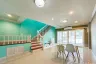 3 Bedroom Townhouse for rent in Bang Chak, Bangkok near BTS Punnawithi