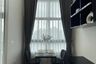 Condo for rent in Ideo Rama 9 - Asoke, Huai Khwang, Bangkok near MRT Phra Ram 9