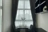 Condo for rent in Ideo Rama 9 - Asoke, Huai Khwang, Bangkok near MRT Phra Ram 9