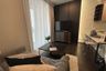 1 Bedroom Condo for rent in LAVIQ Sukhumvit 57, Khlong Tan Nuea, Bangkok near BTS Thong Lo