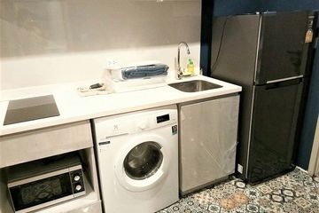 1 Bedroom Condo for rent in Lumpini, Bangkok near BTS Ploen Chit