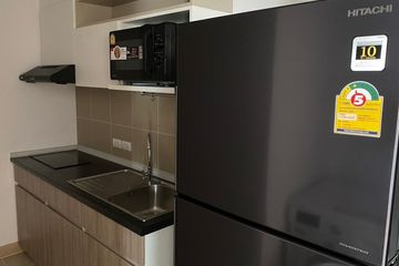 2 Bedroom Condo for rent in Hua Mak, Bangkok near MRT Rajamangala Stadium