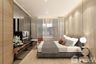 3 Bedroom Condo for rent in The Empire Place, Thung Wat Don, Bangkok near BTS Sueksa Witthaya