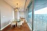 3 Bedroom Condo for rent in The Ritz - Carlton Residences at MahaNakhon, Silom, Bangkok near BTS Chong Nonsi