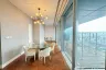 3 Bedroom Condo for rent in The Ritz - Carlton Residences at MahaNakhon, Silom, Bangkok near BTS Chong Nonsi