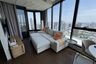 2 Bedroom Condo for rent in Ideo Q Sukhumvit 36, Khlong Tan, Bangkok near BTS Thong Lo
