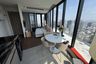 2 Bedroom Condo for rent in Ideo Q Sukhumvit 36, Khlong Tan, Bangkok near BTS Thong Lo