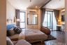 Condo for rent in Ideo Q Siam-Ratchathewi, Thanon Phaya Thai, Bangkok near BTS Ratchathewi