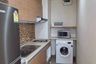 1 Bedroom Apartment for rent in Le Luk Condominium, Phra Khanong Nuea, Bangkok near BTS Phra Khanong