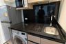 Condo for rent in Park Origin Phrom Phong, Khlong Tan, Bangkok near BTS Phrom Phong