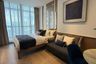 Condo for rent in Park Origin Phrom Phong, Khlong Tan, Bangkok near BTS Phrom Phong