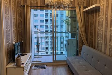 1 Bedroom Condo for rent in Bang Kapi, Bangkok