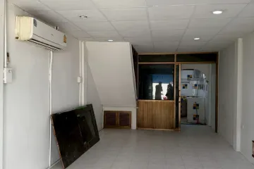 3 Bedroom Townhouse for rent in Bang Kho Laem, Bangkok