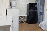 2 Bedroom Condo for rent in The Parkland Phetkasem, Bang Khae, Bangkok near MRT Lak Song