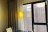 Condo for rent in Rhythm Asoke, Makkasan, Bangkok near MRT Phra Ram 9