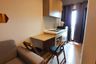 1 Bedroom Condo for rent in Altitude Unicorn Sathorn - Tha Phra, Talat Phlu, Bangkok near BTS Talat Phlu