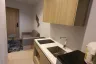 1 Bedroom Condo for rent in Altitude Unicorn Sathorn - Tha Phra, Talat Phlu, Bangkok near BTS Talat Phlu