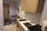 1 Bedroom Condo for rent in Altitude Unicorn Sathorn - Tha Phra, Talat Phlu, Bangkok near BTS Talat Phlu