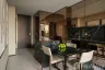 2 Bedroom Condo for rent in The ESSE Sukhumvit 36, Phra Khanong, Bangkok near BTS Thong Lo