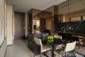 2 Bedroom Condo for rent in The ESSE Sukhumvit 36, Phra Khanong, Bangkok near BTS Thong Lo