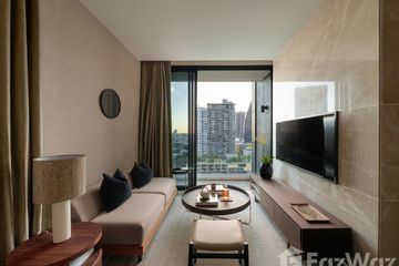 2 Bedroom Condo for rent in The ESSE Sukhumvit 36, Phra Khanong, Bangkok near BTS Thong Lo