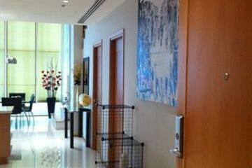 2 Bedroom Condo for rent in Khlong Tan, Bangkok near MRT Queen Sirikit National Convention Centre