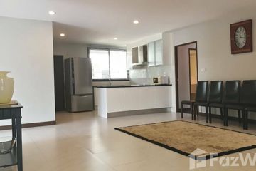 3 Bedroom Condo for rent in Khlong Tan Nuea, Bangkok near Airport Rail Link Ramkhamhaeng