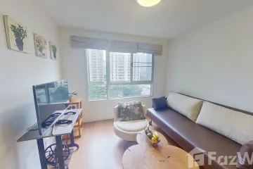 1 Bedroom Condo for rent in Khlong Tan, Bangkok near BTS Phrom Phong