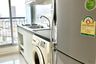1 Bedroom Condo for rent in Aspire Sukhumvit 48, Phra Khanong, Bangkok near BTS Phra Khanong