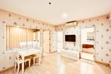 1 Bedroom Condo for rent in Silom, Bangkok near BTS Saint Louis