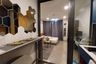 Condo for rent in The Base Saphanmai, Anusawari, Bangkok near BTS Sai Yud
