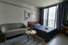 Condo for rent in The Base Saphanmai, Anusawari, Bangkok near BTS Sai Yud