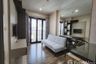 1 Bedroom Condo for rent in TEAL Sathorn-Taksin, Samre, Bangkok near BTS Wongwian Yai