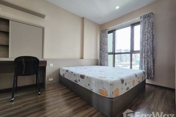 1 Bedroom Condo for rent in Samre, Bangkok near BTS Wongwian Yai