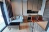 1 Bedroom Condo for rent in THE LINE Phahol - Pradipat, Phaya Thai, Bangkok near BTS Saphan Kwai