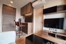 1 Bedroom Condo for rent in THE LINE Phahol - Pradipat, Phaya Thai, Bangkok near BTS Saphan Kwai