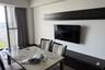 2 Bedroom Condo for rent in The Met, Thung Maha Mek, Bangkok near BTS Chong Nonsi