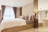 1 Bedroom Condo for rent in Knightsbridge Prime Sathorn, Thung Wat Don, Bangkok near BTS Chong Nonsi