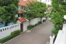 4 Bedroom House for rent in Bang Kapi, Bangkok near MRT Pradit Manutham