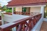 4 Bedroom House for rent in Bang Kapi, Bangkok near MRT Pradit Manutham