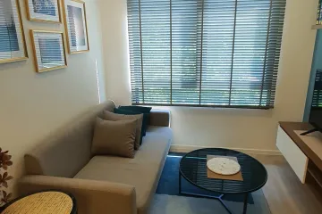 2 Bedroom Condo for rent in Lat Phrao, Bangkok