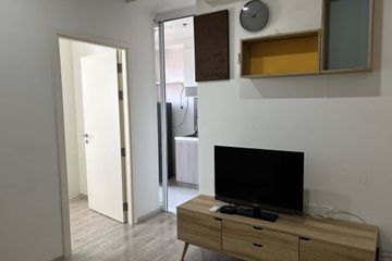1 Bedroom Condo for rent in Bang Khun Si, Bangkok near MRT Fai Chai