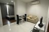 1 Bedroom Condo for rent in The Bloom Sukhumvit 71, Phra Khanong Nuea, Bangkok near BTS Phra Khanong