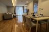 2 Bedroom Condo for rent in Piya Apartment Sukkhumvit 15, Khlong Toei Nuea, Bangkok near Airport Rail Link Makkasan