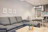 3 Bedroom Townhouse for rent in Town Avenue Srinagarindra, Suan Luang, Bangkok near MRT Si Nut