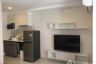 Condo for rent in Condolette Pixel Sathorn, Chong Nonsi, Bangkok near MRT Lumpini