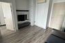 1 Bedroom Condo for rent in Centric Sathorn - Saint Louis, Thung Wat Don, Bangkok near BTS Surasak