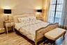 3 Bedroom Condo for rent in CitiSmart Sukhumvit 18, Khlong Toei, Bangkok near BTS Asoke